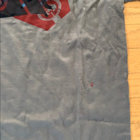 Graphic Tee - Picture 2 of 2